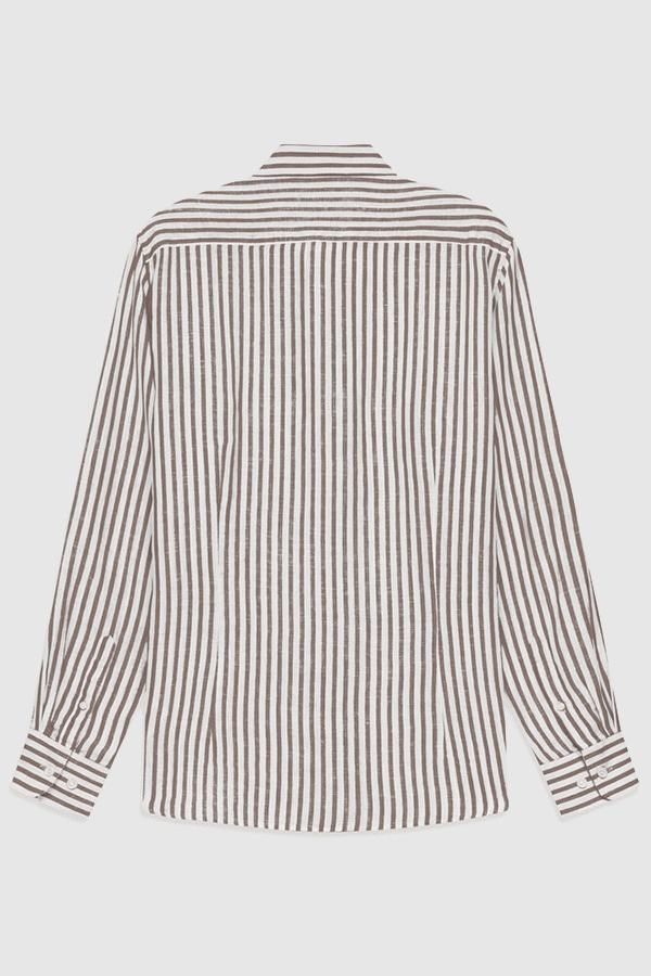 ΠΟΥΚΑΜΙΣΟ ΛΙΝΟ BUGATTI - 90 ΚΑΦΕ